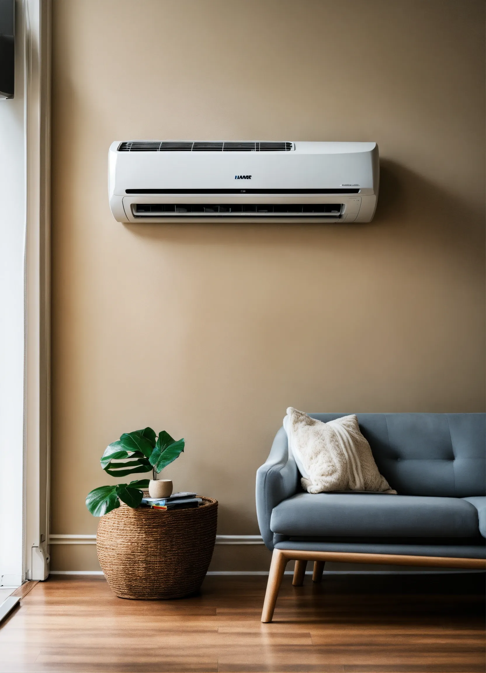 Luftcirkulationsdiagram